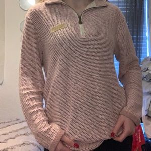 ⭐️Like new Jadelynn Brooke quarter zip